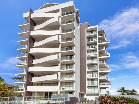 The Crest 201 Forster CBD! - Accommodation in Bendigo 6