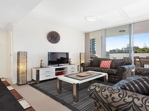 The Crest 201 Forster CBD! - Accommodation in Bendigo 2