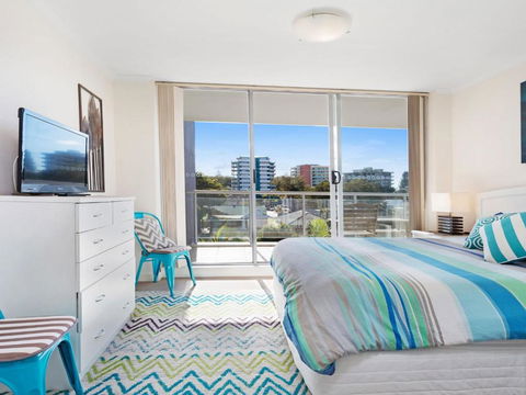The Crest 201 Forster CBD! - Accommodation in Bendigo 5