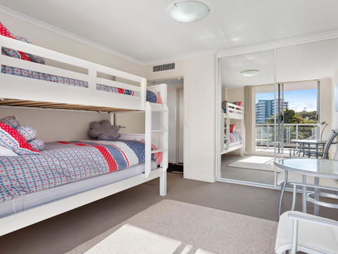 The Crest 201 Forster CBD! - Accommodation in Bendigo 4