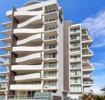 The Crest 201 Forster CBD - Accommodation in Bendigo