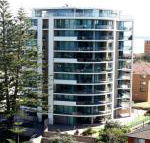 Twin Pines 401 CBD Location - Accommodation in Bendigo