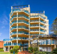 Whitesands 301 Main Beach Location - Accommodation in Bendigo