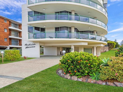 Parkside Marina 1 CBD Location - Accommodation in Bendigo 1