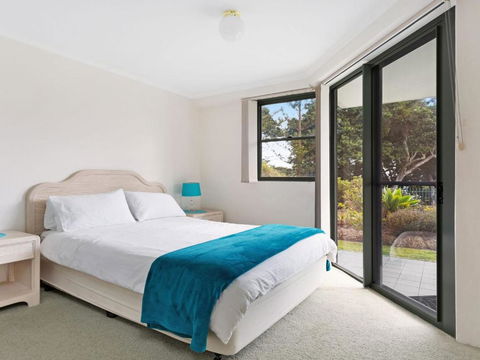 Parkside Marina 1 CBD Location - Accommodation in Bendigo 5
