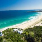 Seal Rocks Lighthouse Cottages - Accommodation in Bendigo 1