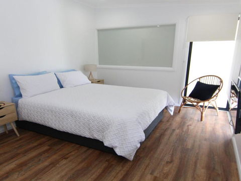 3 / 26 West Street CBD Location! - Accommodation in Bendigo 7