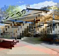 Young Tourist Park - Accommodation in Bendigo