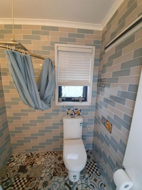 JUST 4 YOU! Amazing Sea Views WIFI Fullly Air Conditioned King Bed - Accommodation in Bendigo 6