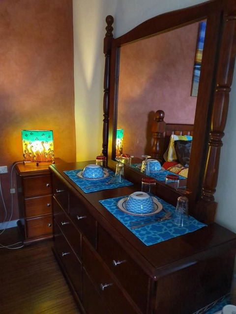 JUST 4 YOU! Amazing Sea Views WIFI Fullly Air Conditioned King Bed - Accommodation in Bendigo 2