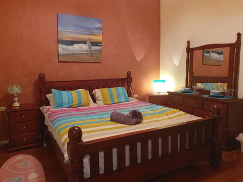 JUST 4 YOU! Amazing Sea Views WIFI Fullly Air Conditioned King Bed - Accommodation in Bendigo 5