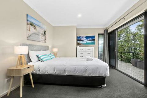 Beachside At Sapphire - Accommodation in Bendigo 7