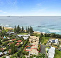 Beachside at Sapphire - Accommodation in Bendigo