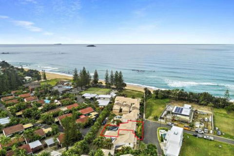Beachside At Sapphire - Accommodation in Bendigo 0
