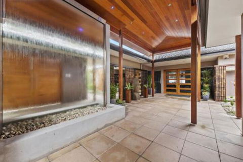 Mont Sapphire Luxury Estate - Accommodation in Bendigo 4