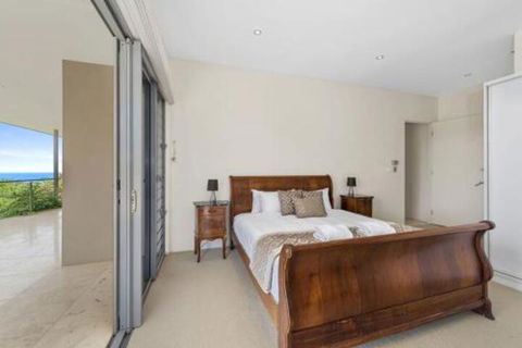 Mont Sapphire Luxury Estate - Accommodation in Bendigo 7