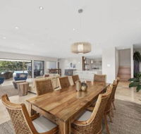 Mont Sapphire Luxury Estate - Accommodation in Bendigo