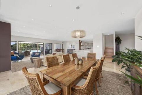 Mont Sapphire Luxury Estate - Accommodation in Bendigo 0
