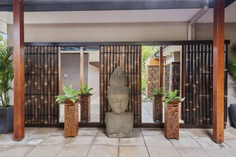 Mont Sapphire Luxury Estate - Accommodation in Bendigo 2
