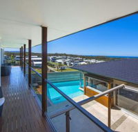 Shambhala at Sapphire Beach - Accommodation in Bendigo