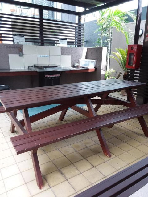 Jackies Studio Apartment - Accommodation in Bendigo 2