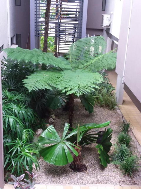 Jackies Studio Apartment - Accommodation in Bendigo 5