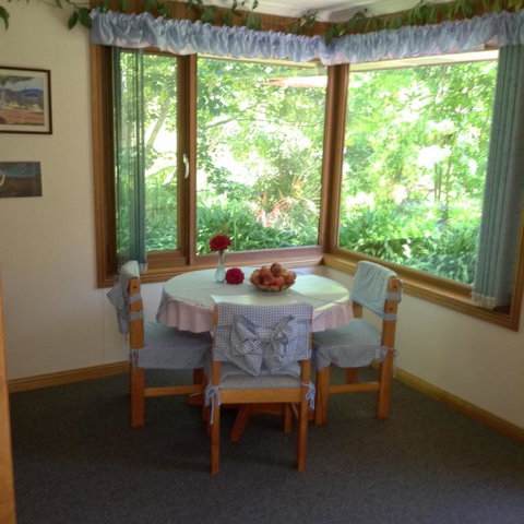 Adelaide Hills B & B Accommodation - Accommodation in Bendigo 4