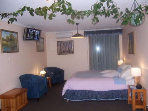 Adelaide Hills B & B Accommodation - Accommodation in Bendigo 5