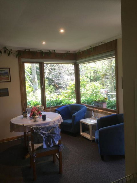 Adelaide Hills B & B Accommodation - Accommodation in Bendigo 1