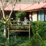 Adelaide Hills B & B Accommodation - Accommodation in Bendigo 0