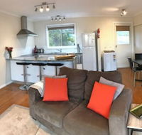 Angasi Apartment on Highcrest - Accommodation in Bendigo