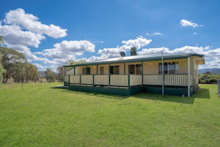 Rugby ACT Accommodation in Bendigo