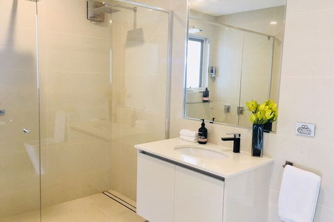 Balmoral Apartment - Accommodation in Bendigo 4