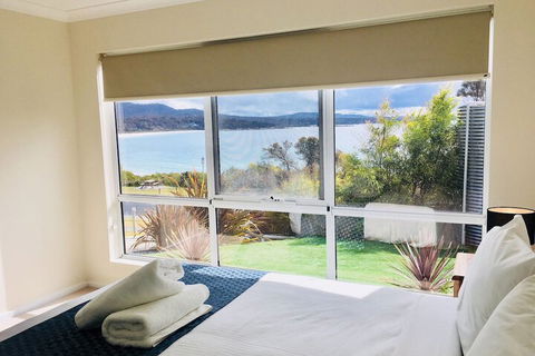 Balmoral Apartment - Accommodation in Bendigo 6