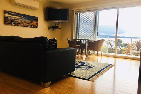 Balmoral Apartment - Accommodation in Bendigo 2