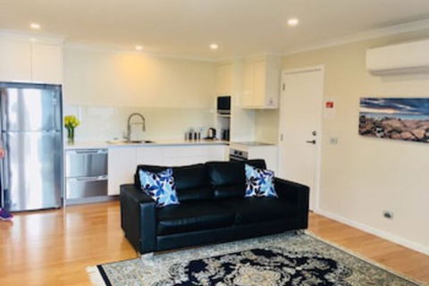 Balmoral Apartment - Accommodation in Bendigo 0