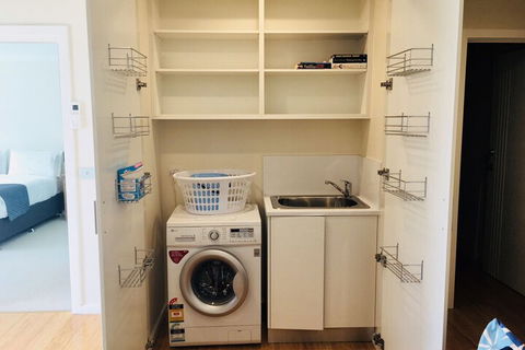 Balmoral Apartment - Accommodation in Bendigo 7