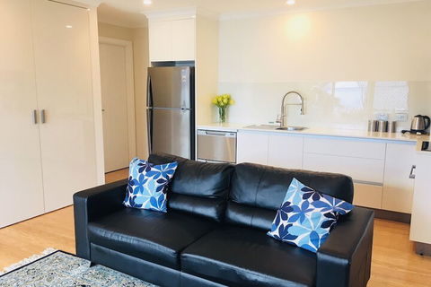 Balmoral Apartment - Accommodation in Bendigo 3