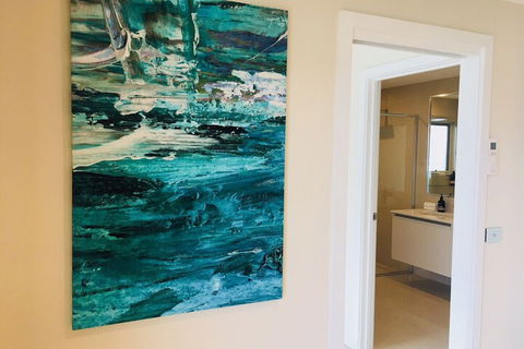 Balmoral Apartment - Accommodation in Bendigo 1