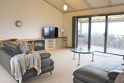 Elegant Style Bay Of Fires - Accommodation in Bendigo 4