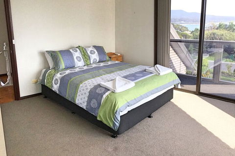 Elegant Style Bay Of Fires - Accommodation in Bendigo 3