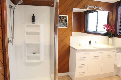 Elegant Style Bay Of Fires - Accommodation in Bendigo 6