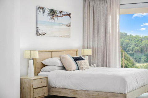 Villa Provence Coffs Harbour - Accommodation in Bendigo 6