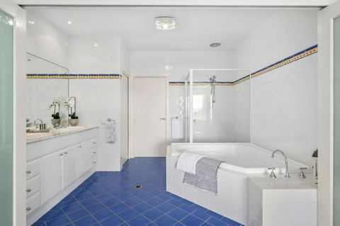 Villa Provence Coffs Harbour - Accommodation in Bendigo 3