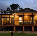 The Clyde Greenock - Accommodation in Bendigo