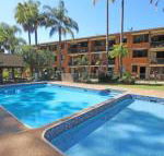 Dunes Holiday Apartments Unit 1 - Accommodation in Bendigo
