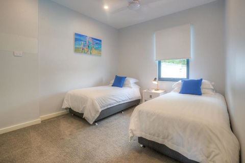 Coffs Jetty Beach House - Accommodation in Bendigo 6
