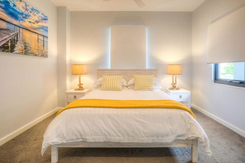Coffs Jetty Beach House - Accommodation in Bendigo 2