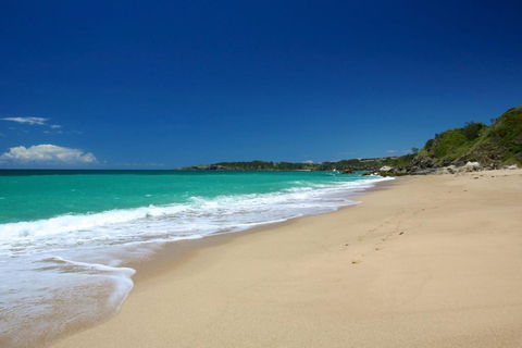 Coffs Jetty Beach House - Accommodation in Bendigo 3