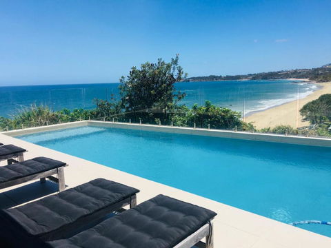 Osprey Sapphire Beach NSW - Accommodation in Bendigo 5